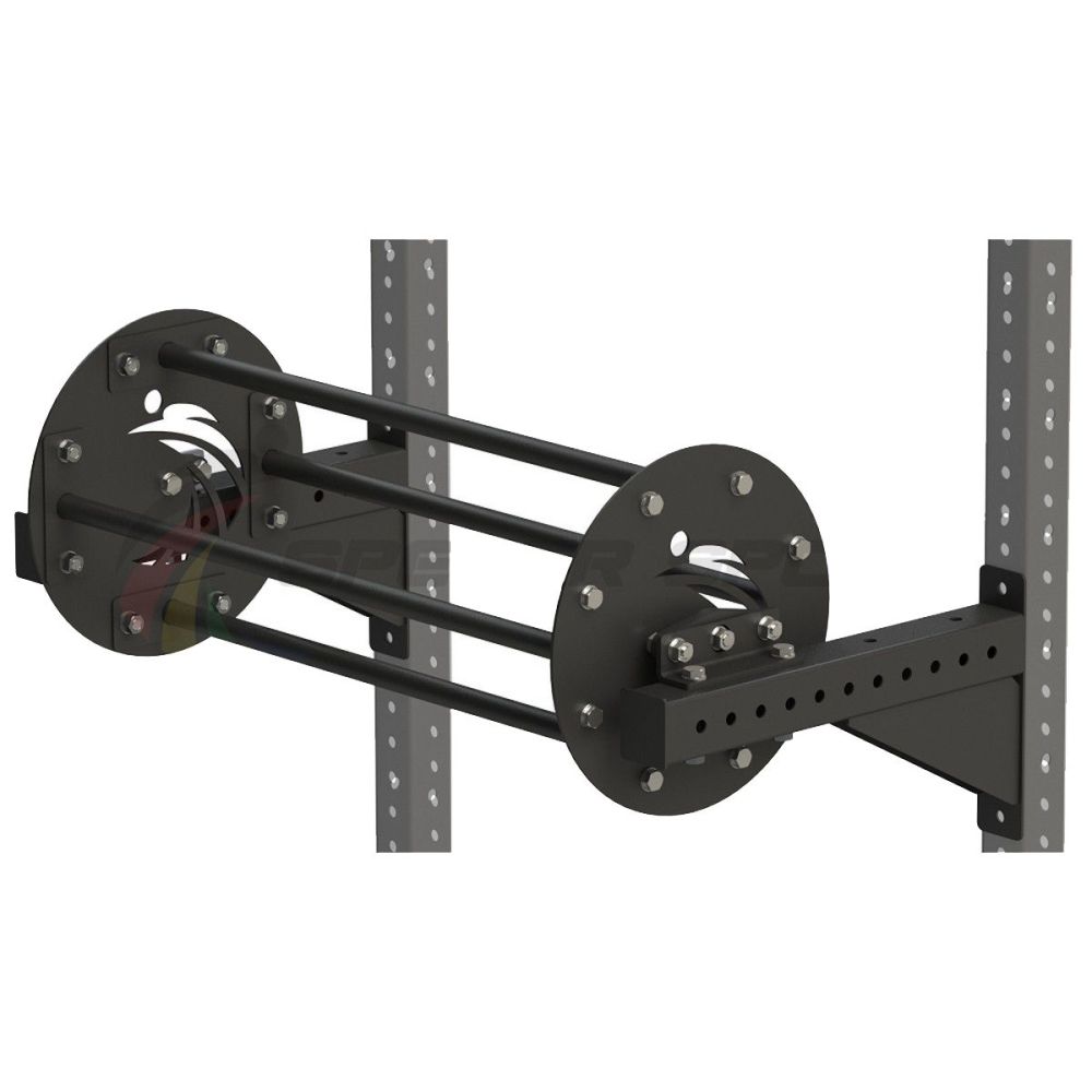 Вращающийся рукоход для функциональной рамы  Pioner A17074