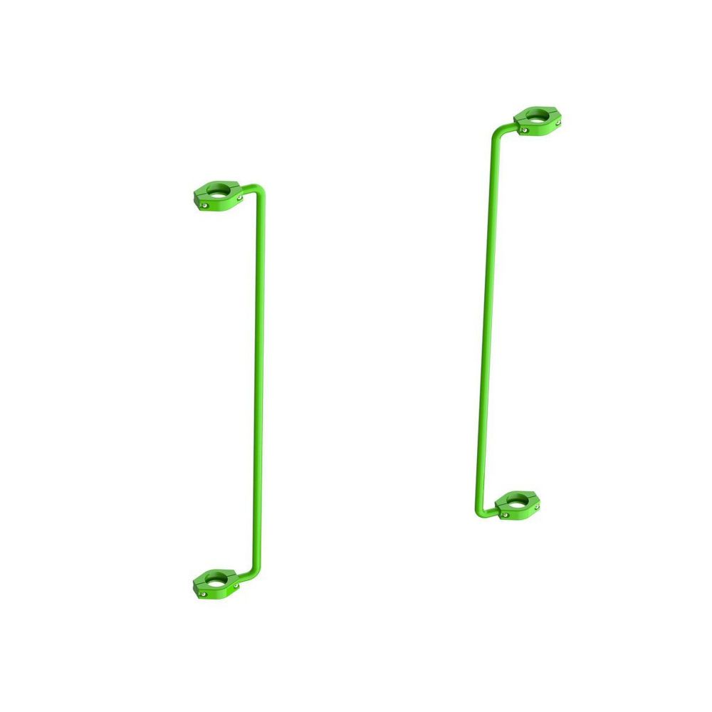 Перекладины вертикальные  Pioner A17572