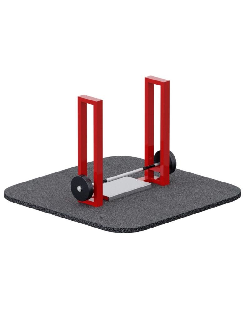 Становая тяга  Pioner A15564