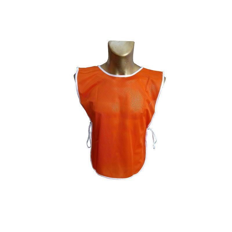 Манишка сетка, односторонняя на блочках  Pioner A13099