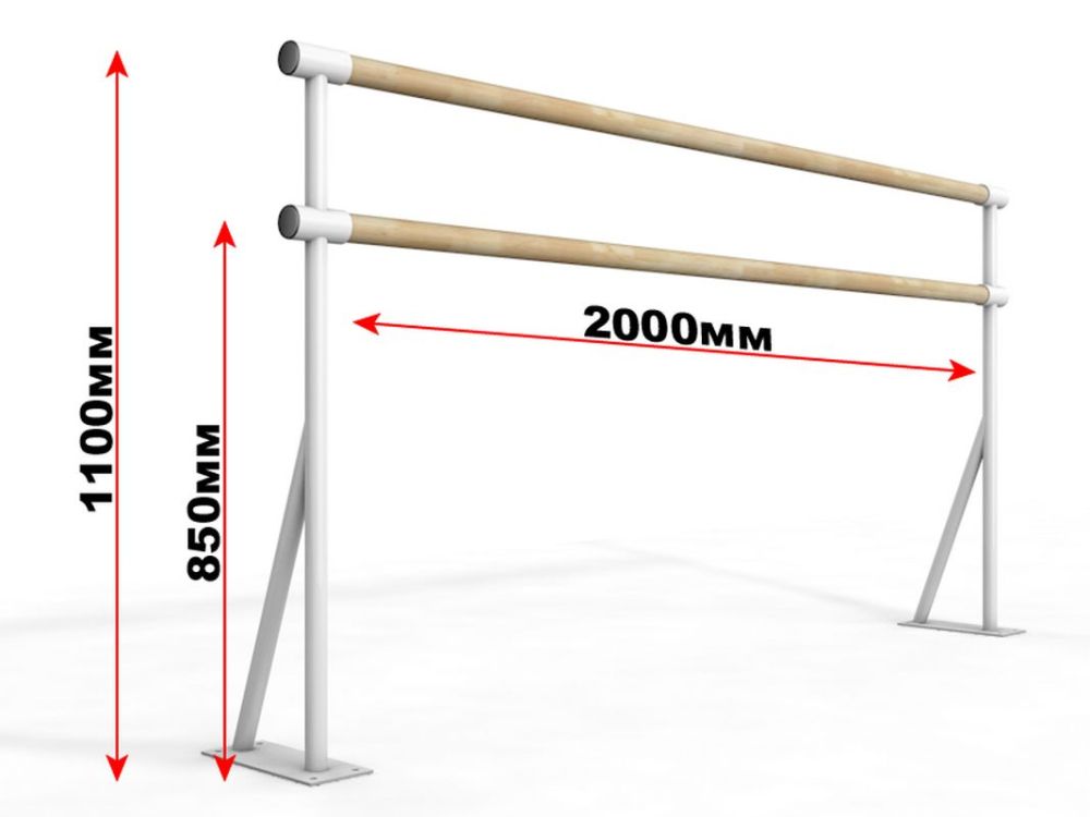 Двухрядный напольный станок  Pioner A13622