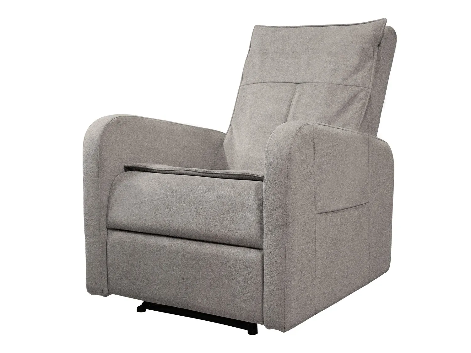 Кресло-реклайнер электрический с массажем FUJIMO E-COMFORT CHAIR Mouse