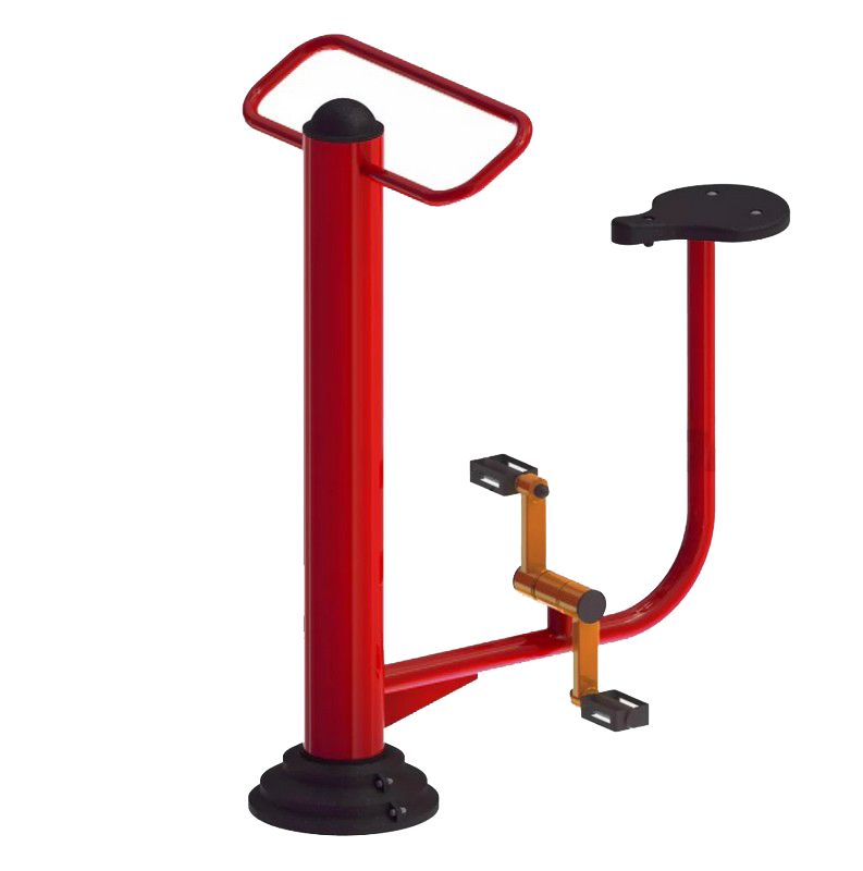 Тренажер уличный детский Велосипед Pioner A16971