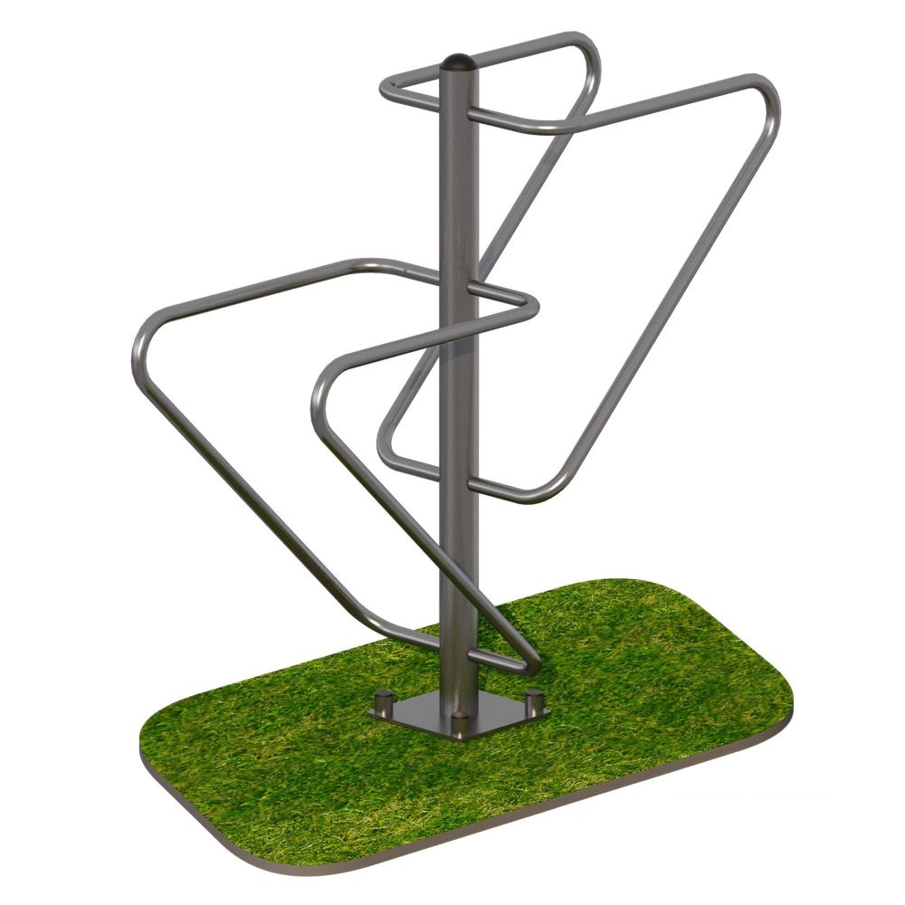 Брусья  Pioner A15677