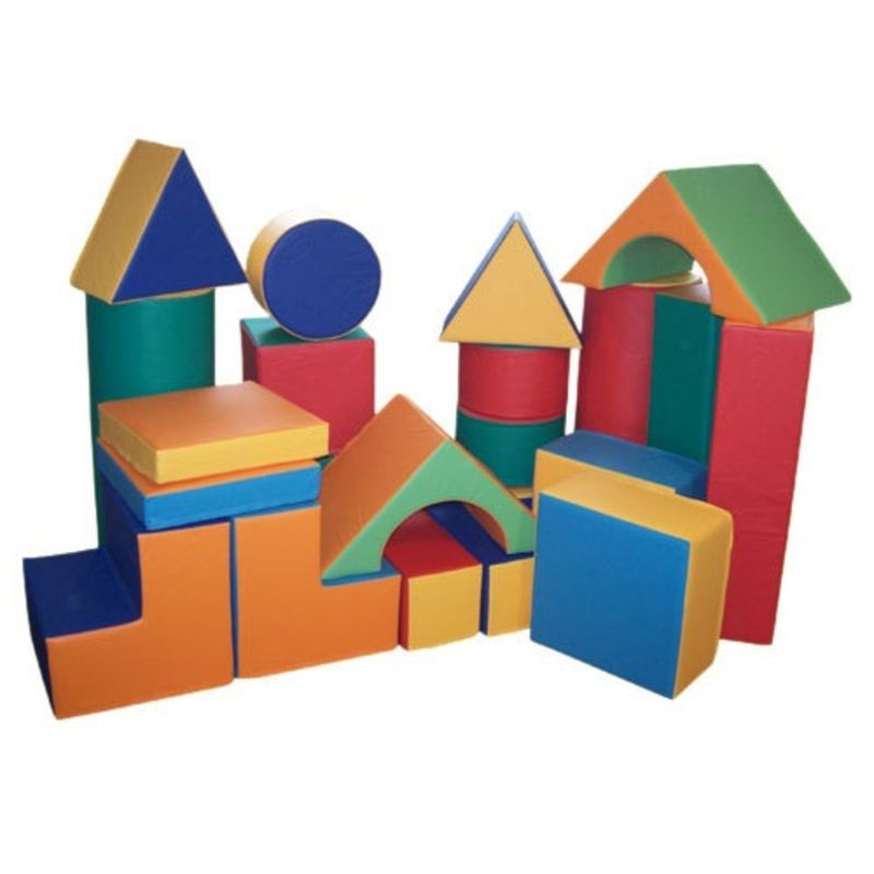 Игровой модуль Трансформер - №15 (22 элемента)  Pioner A10326