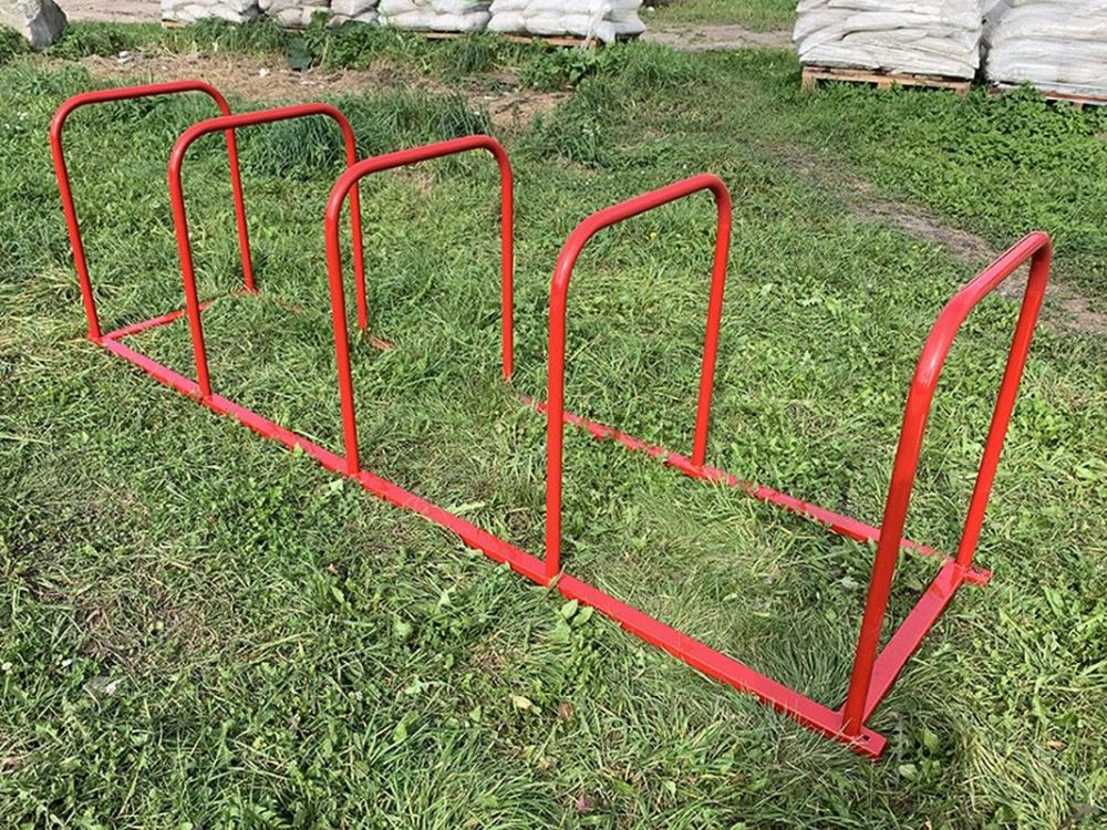 Велопарковка  Pioner A10116