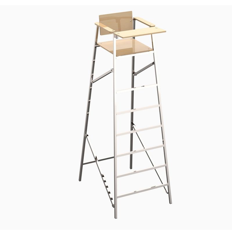 Вышка судейская волейбольная Pioner A14688