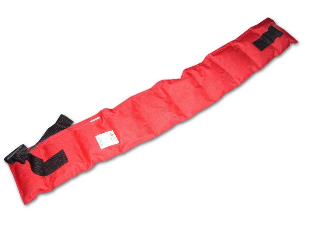 Пояс утяжелитель 3 кг Pioner A17937