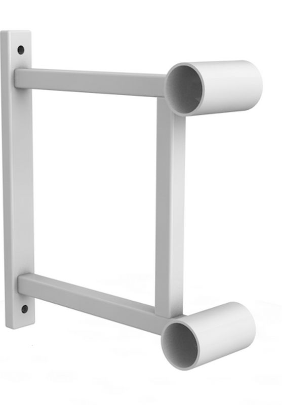 Кронштейн наcтенный, двухрядный  Pioner A13696