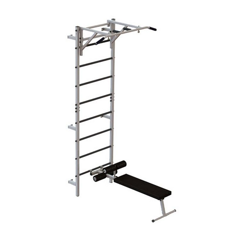 Спортивный комплекс металлический  Pioner A16568