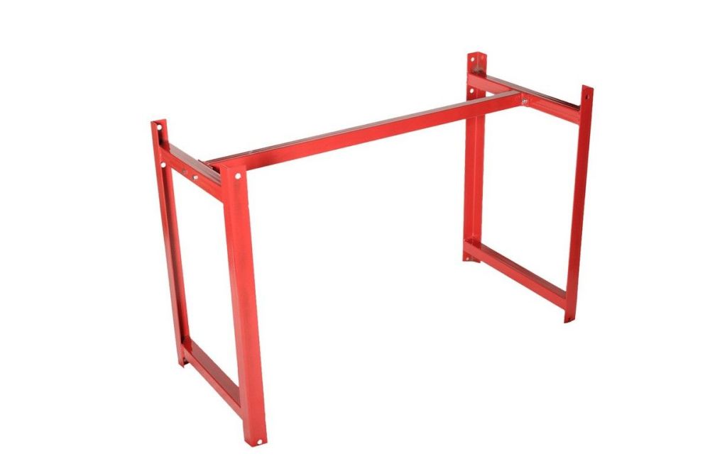 Ферма баскетбольная вынос 0,5м для щита 180х105 cм,  Pioner A14960