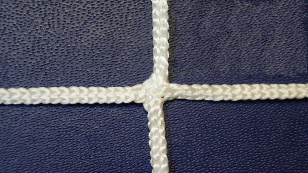 Сетка заградительная ячейка 100х100мм, нить 3,0мм Pioner A15336