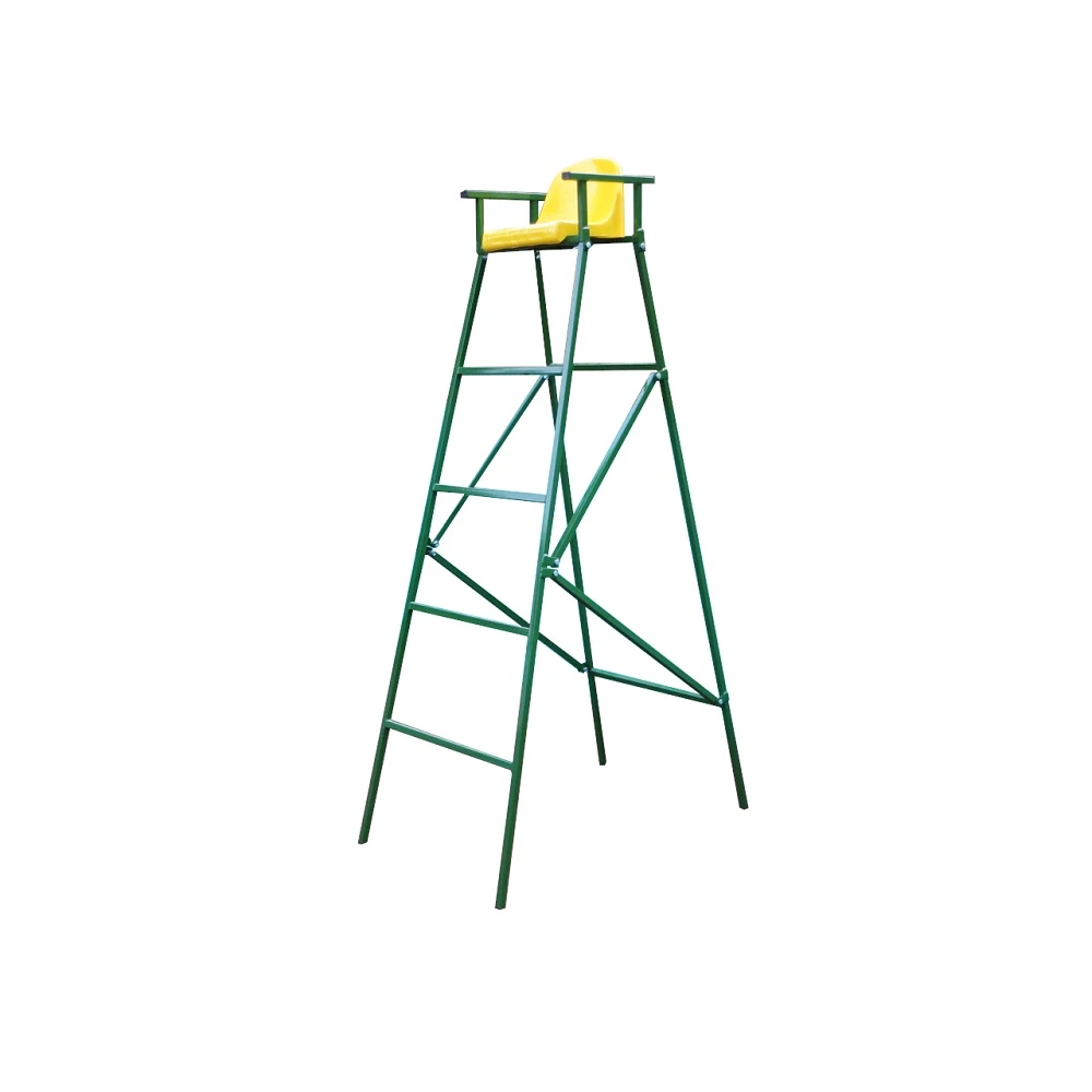 Судейская вышка с сиденьем