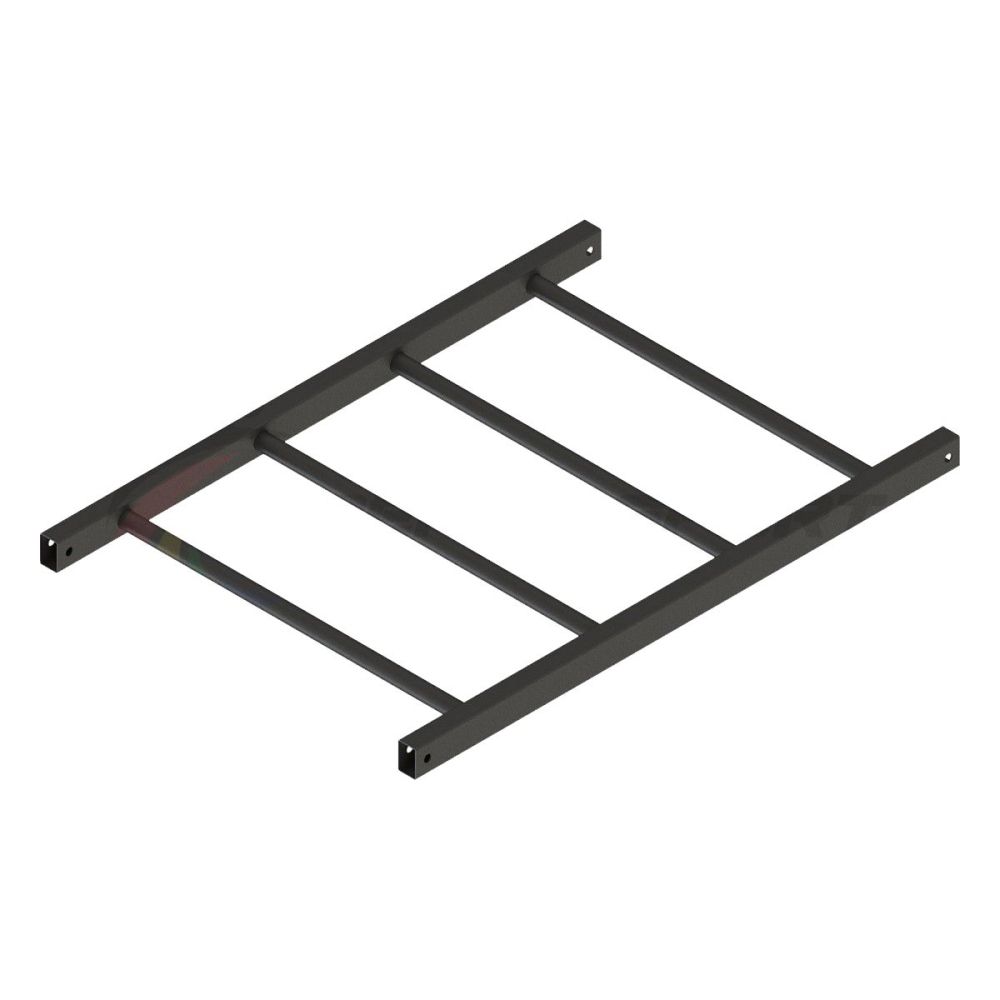 Модуль кроссфит-рукохода прямой 120 см  Pioner A17078