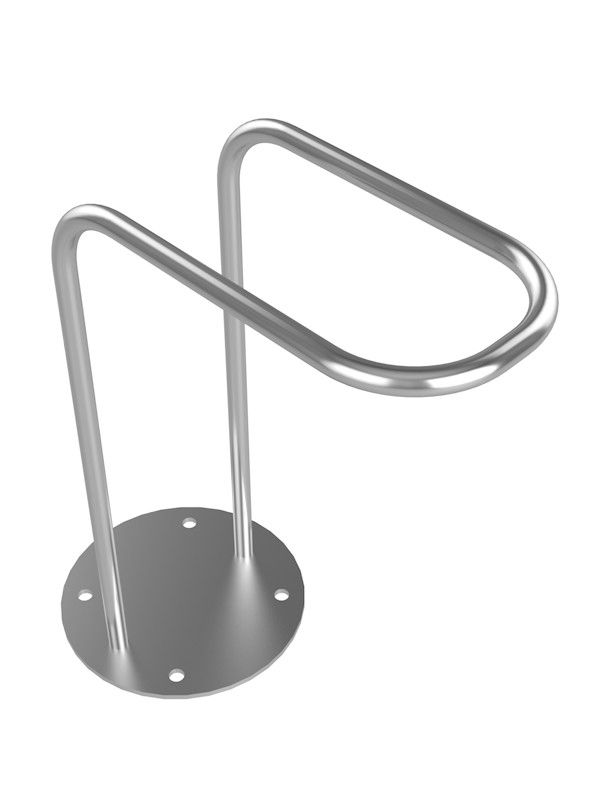 Велопарковка на 1 место  Pioner A10106