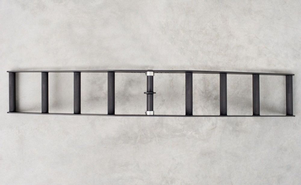 Рукоятка мультихват для вертикальной тяги  Pioner A12267