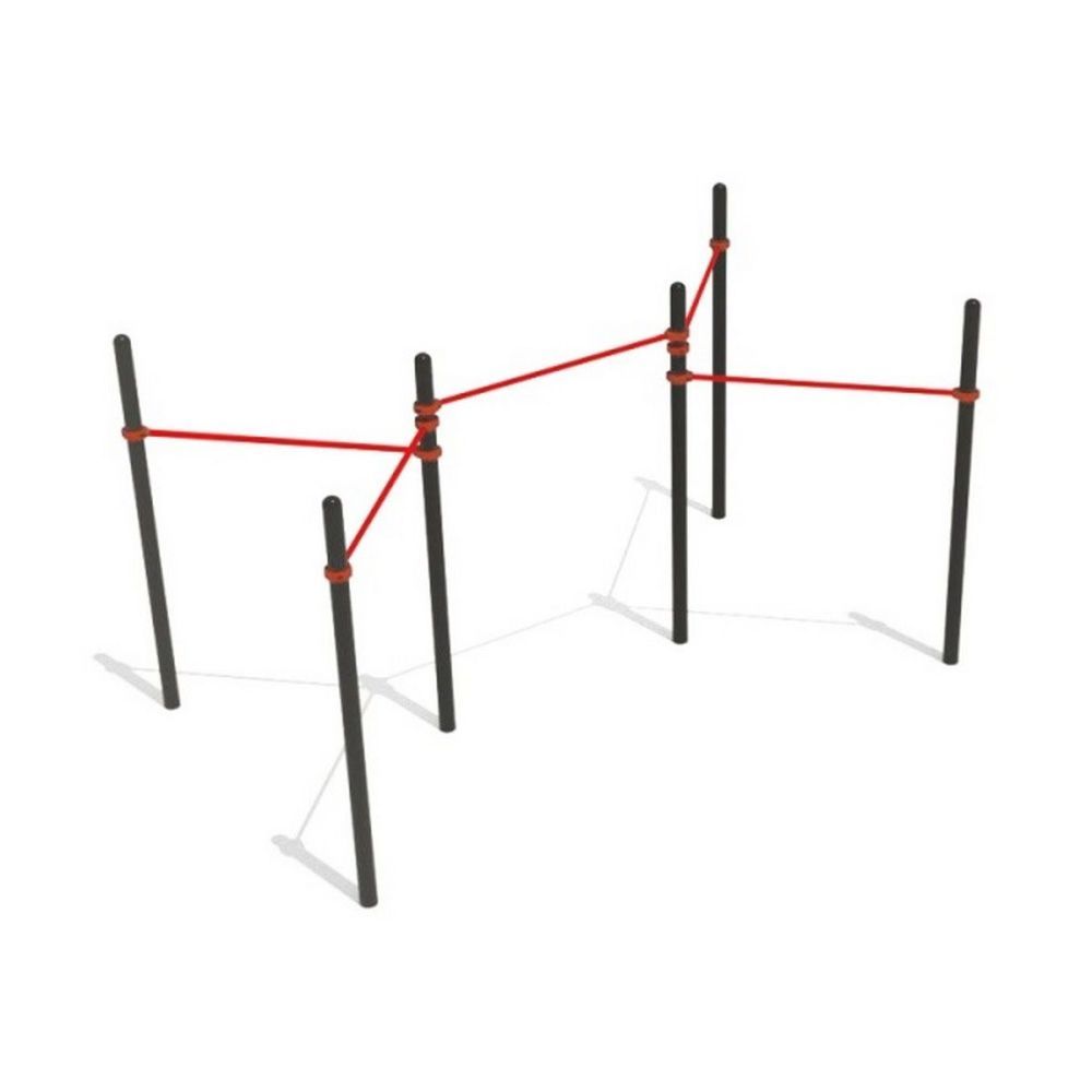 X-MEN  круглый профиль Pioner A16032