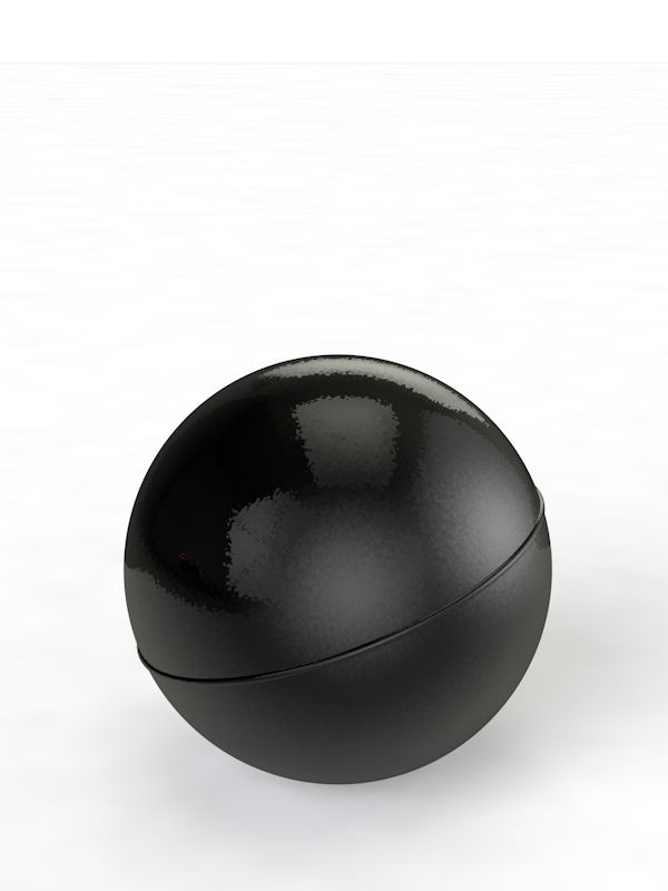 Мяч для метания  Pioner A13672