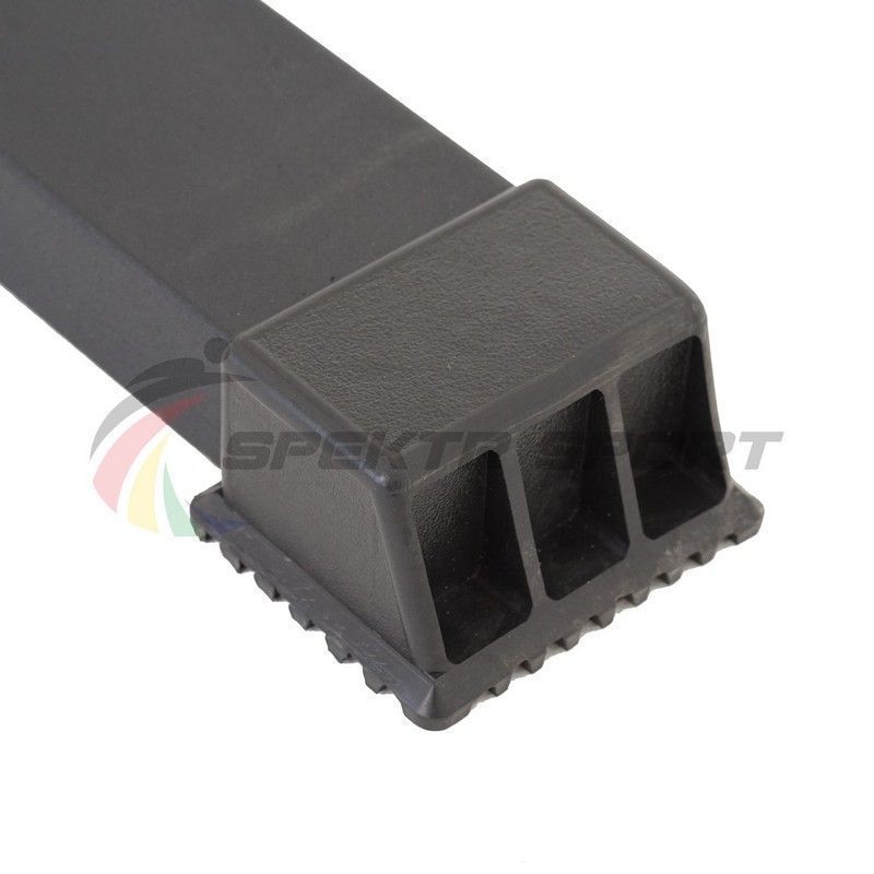 Переносной хореографический станок двухрядный  Сосна Pioner A14041