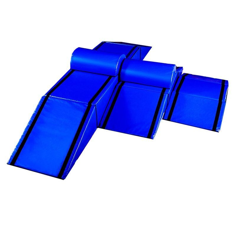 Маты поливалентные (13 элементов)  Pioner A10416