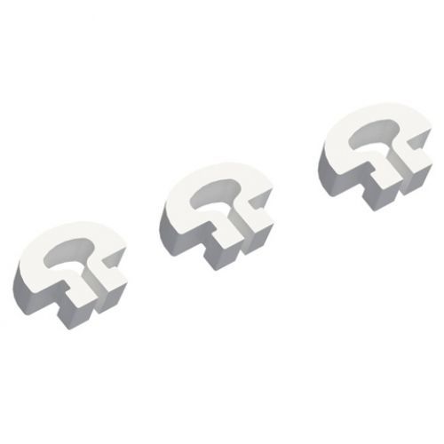 Ворота тренировочные алюм. свободностоящие (120x80) шт Pioner A14487