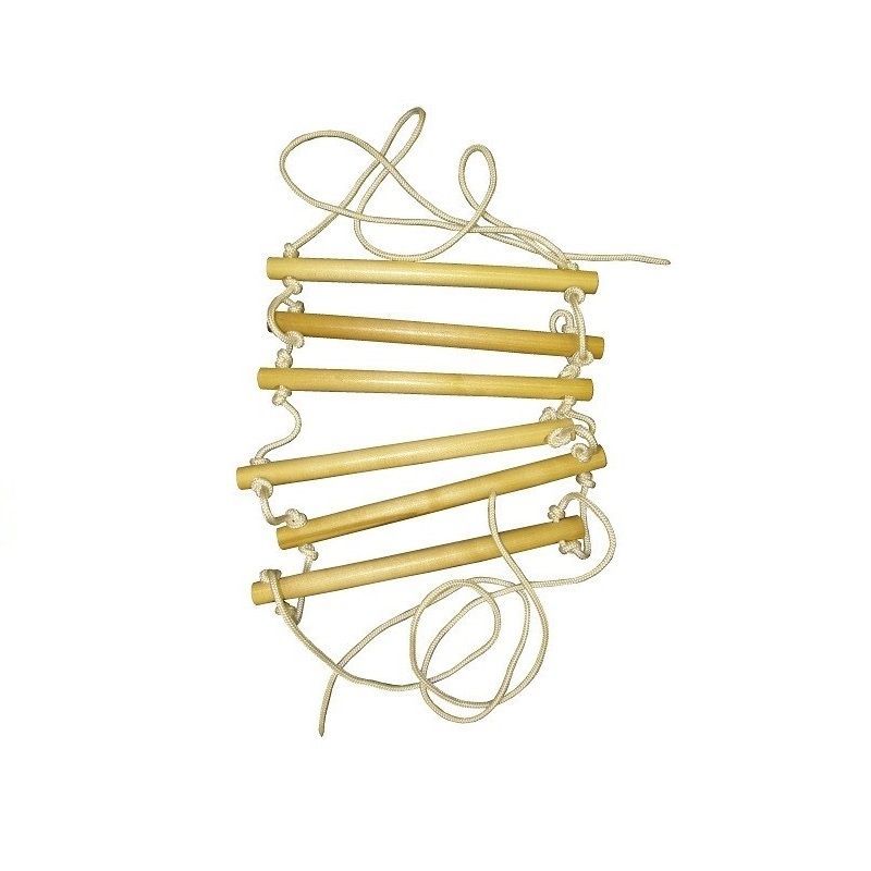 Лестница веревочная  Pioner A10867