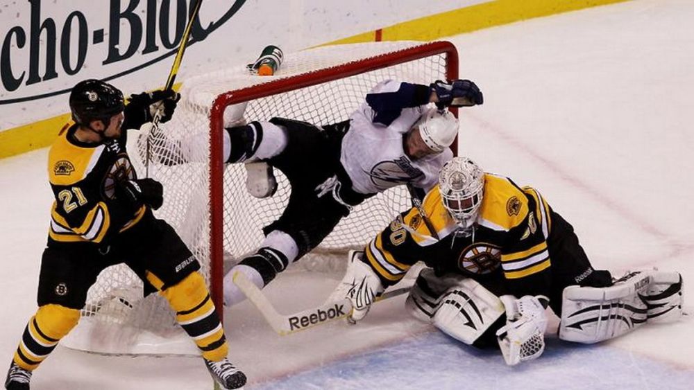 Хоккейные ворота профессиональные 1 шт Pioner A14903