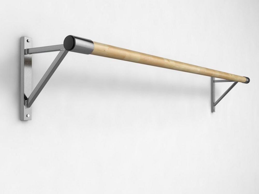 Однорядный настенный станок из нержавеющей стали  Pioner A13739