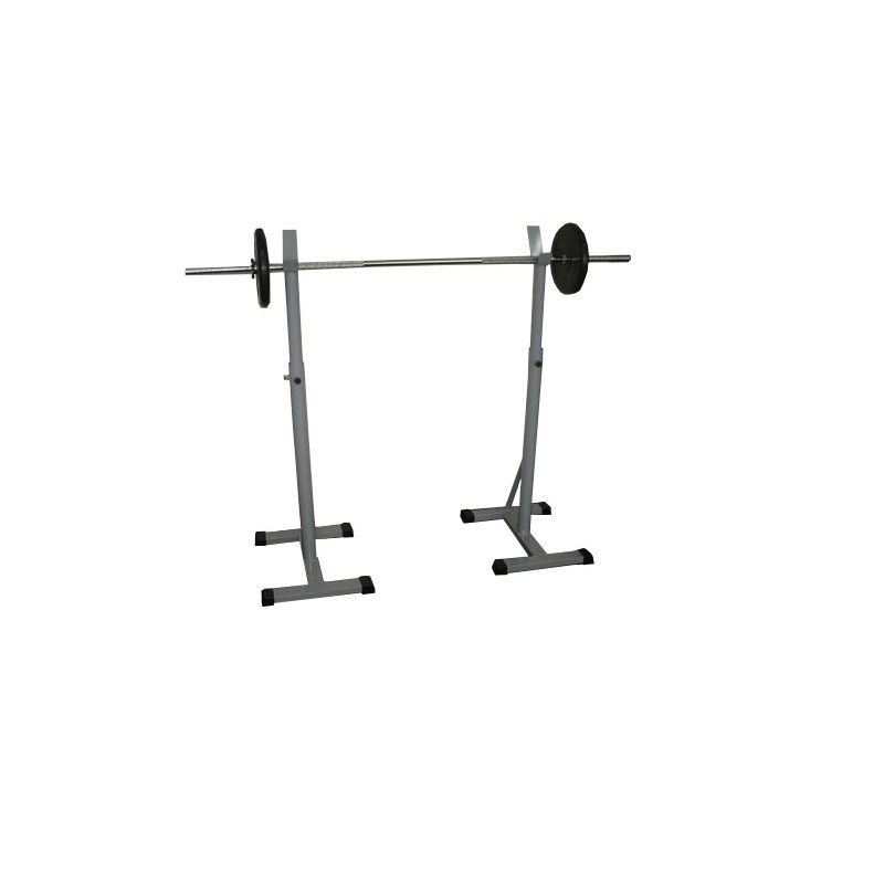 Стойка под штангу регулируемая  Pioner A16104