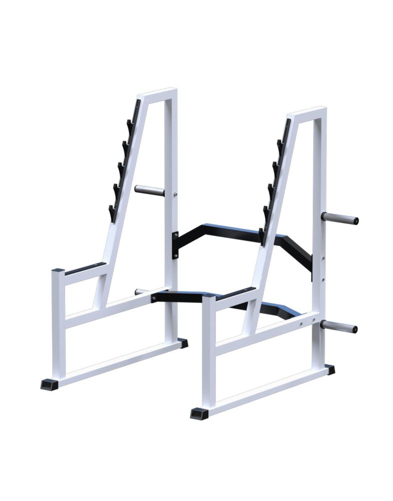 Силовой тренажер для приседания   Pioner A15634