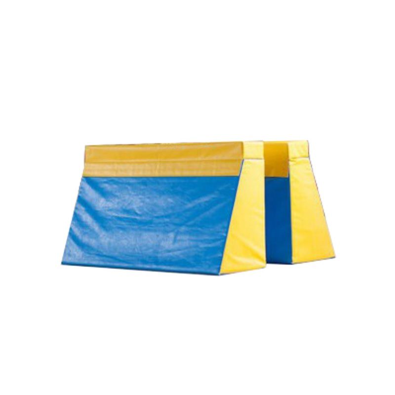 Модуль брусья комбинированные 1500х500х750 мм (2 шт)  Pioner A10371