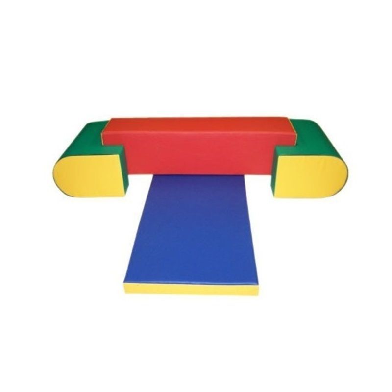 Игровой модуль Трансформер - №13 Забава 6 (4 элемента)  Pioner A10324