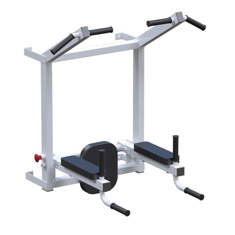 Турник+брусья+пресс   Pioner A15646