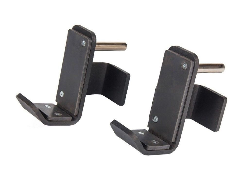 J-крюк для грифа с накладкой  Pioner A16231