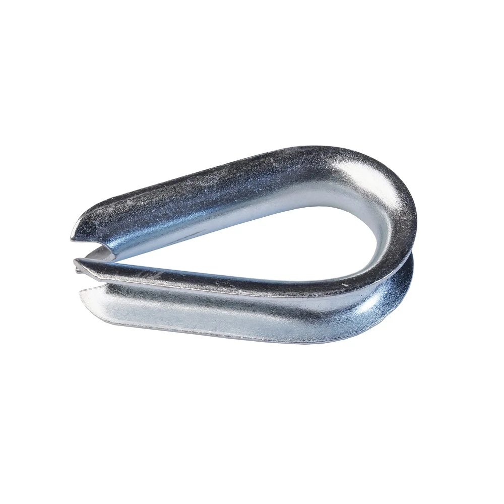 Коуш 5 мм, для троса