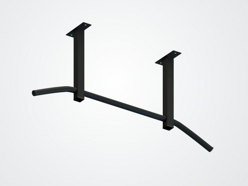 Турник потолочный 40см Pioner A17023