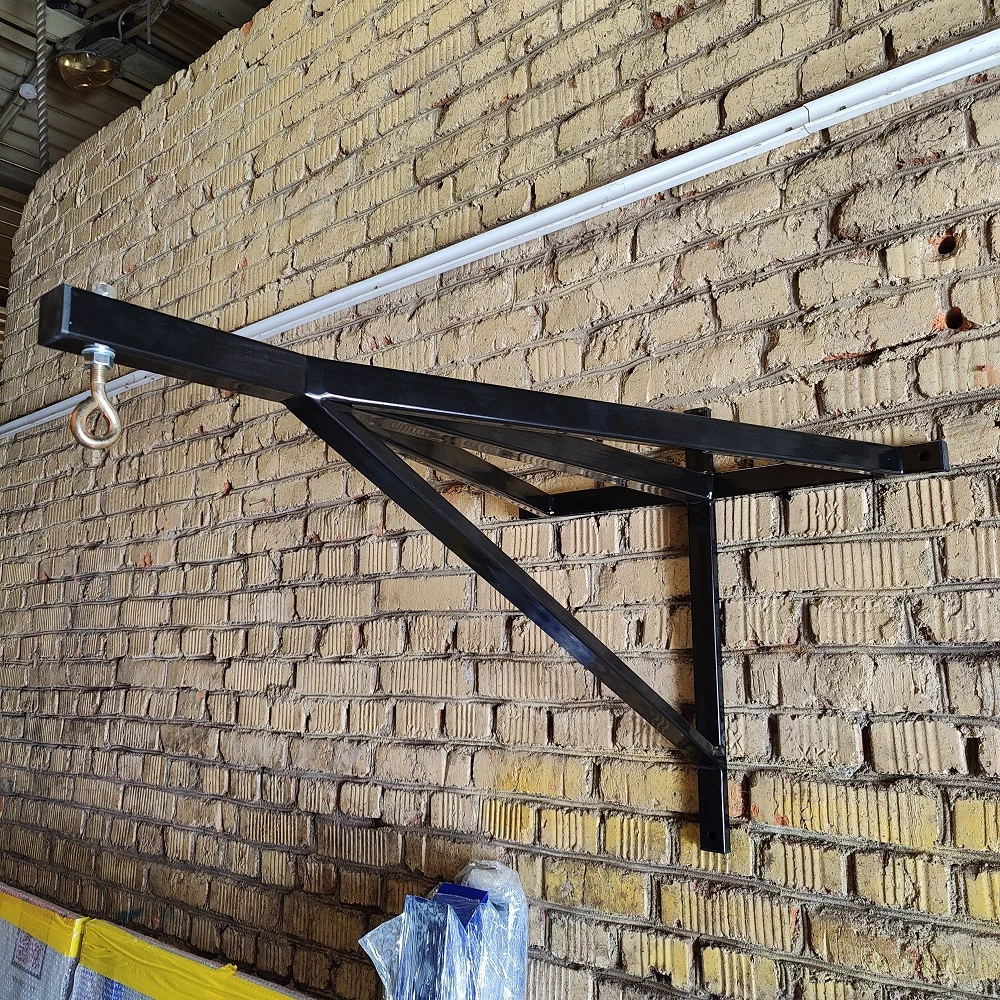 Кронштейн для мешка боксёрского, нагрузка до 200 кг