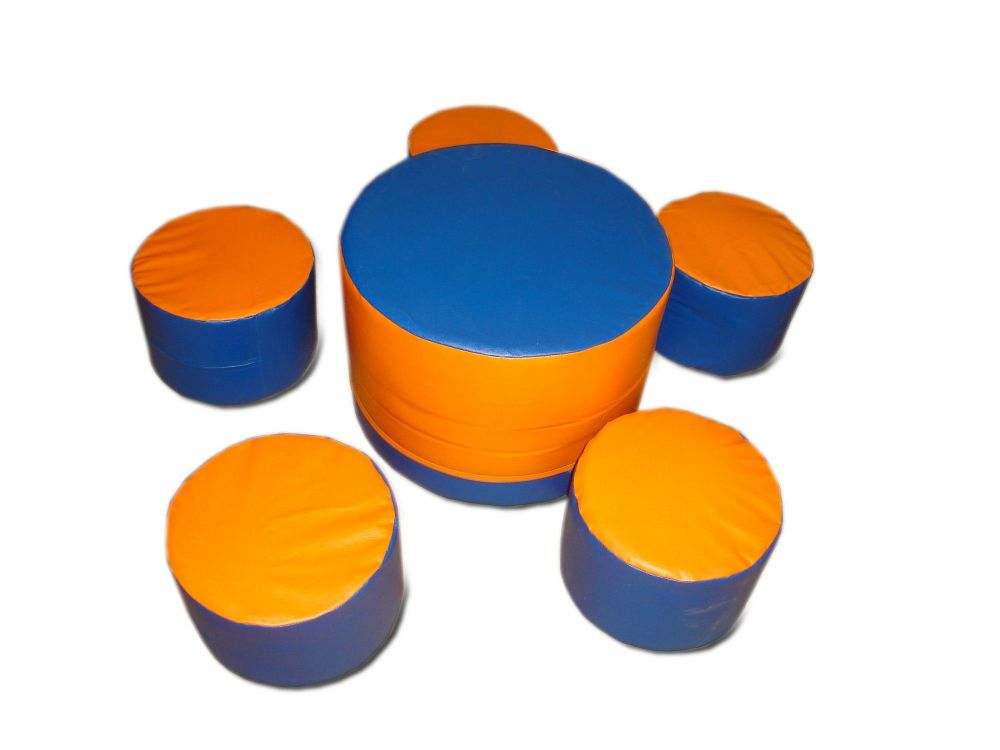 Набор Веселая компания  Pioner A11305