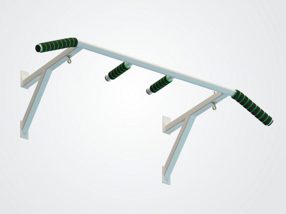 Турник настенный   Pioner A16499