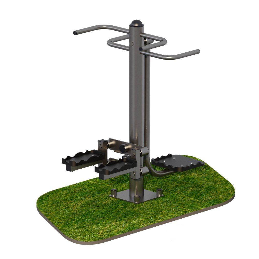 Маятник + Стеер  Pioner A15529