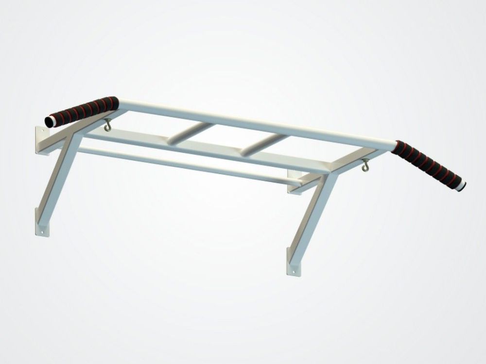 Турник настенный   Pioner A16455