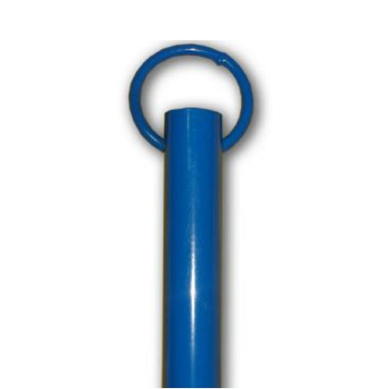 Шест для лазания металлический неразборный 300 см  Pioner A13188