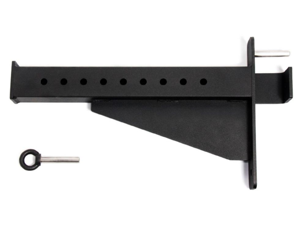 Страховочные упоры для приседаний  Pioner A16236