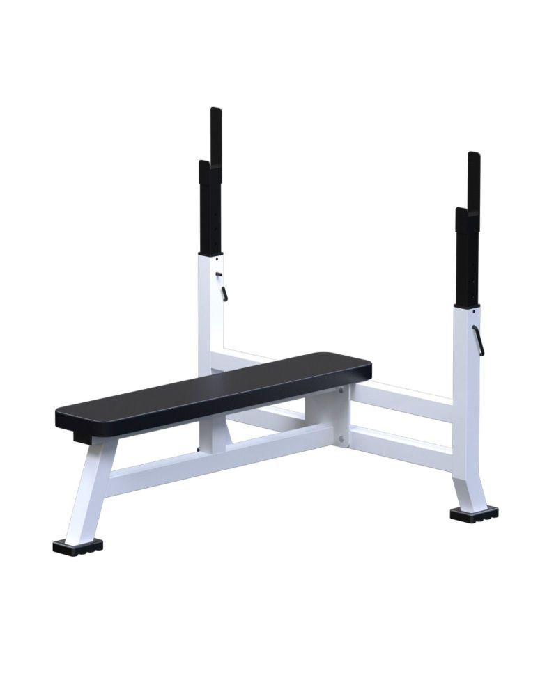 Скамья для жима лежа телескопическая   Pioner A15637