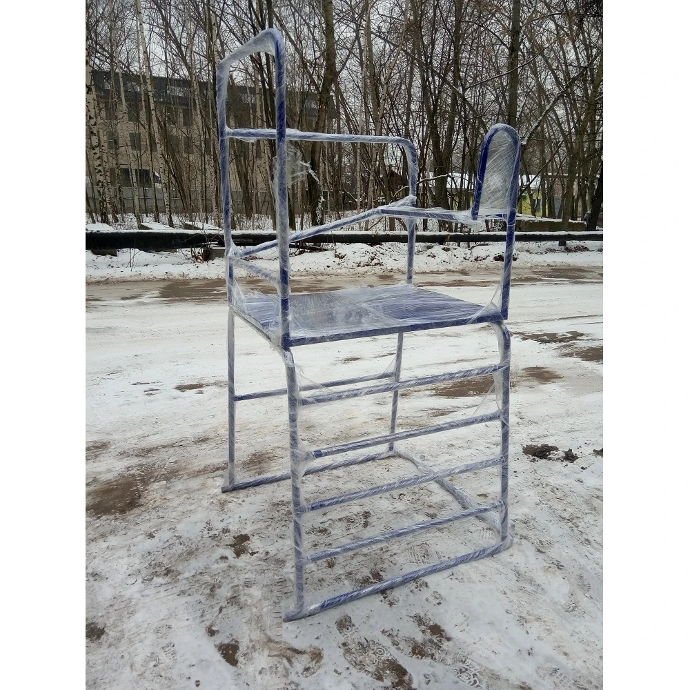 Вышка судейская