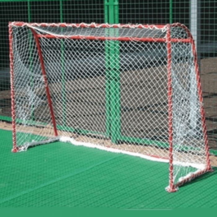 Ворота разборные + сетка 1,80м х 1,20м х 0,50м 25 мм (1 шт)  Pioner A14909