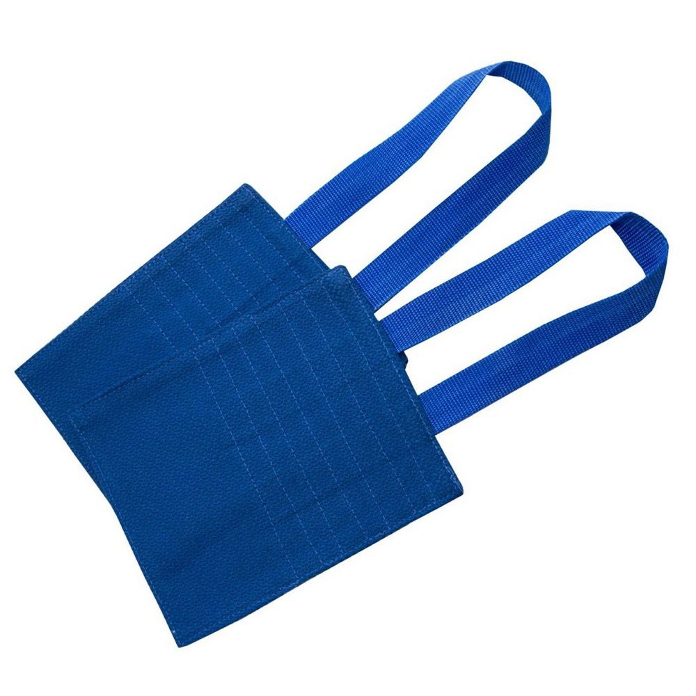 Захваты тканевые для турника и гири  Pioner A12160