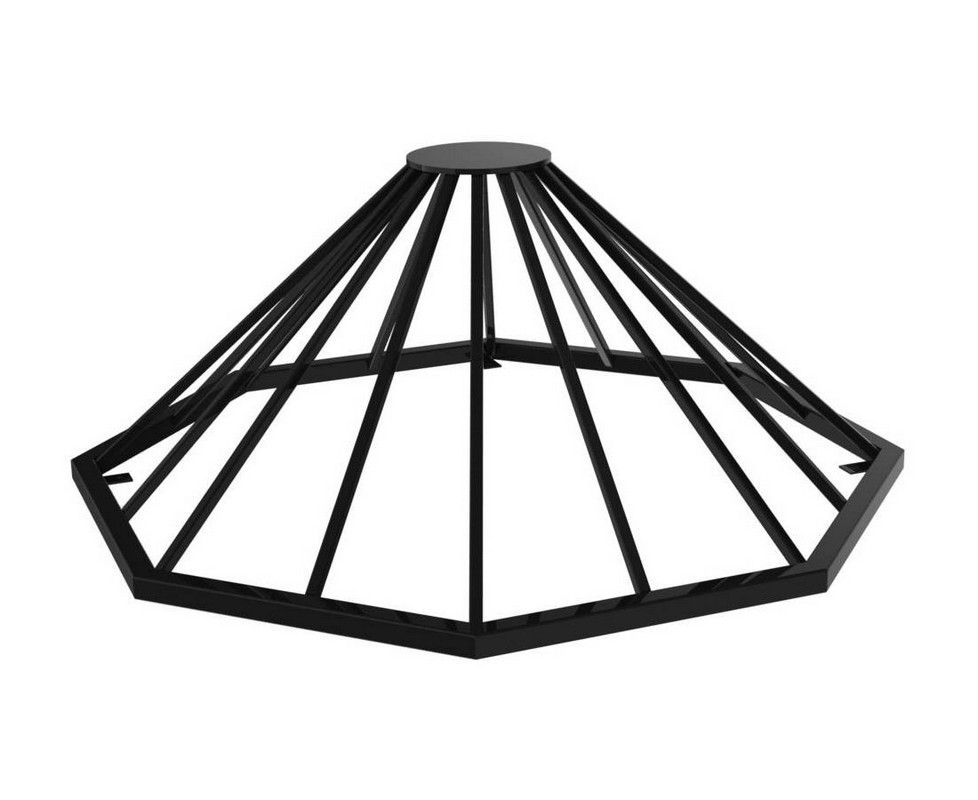 Велопарковка Pioner A10163