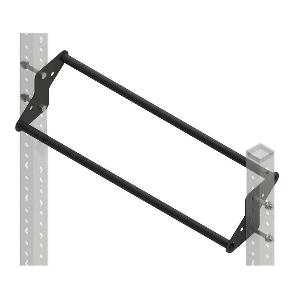 Двойная перекладина "качели" для функциональной рамы 1780 мм  Pioner A17082