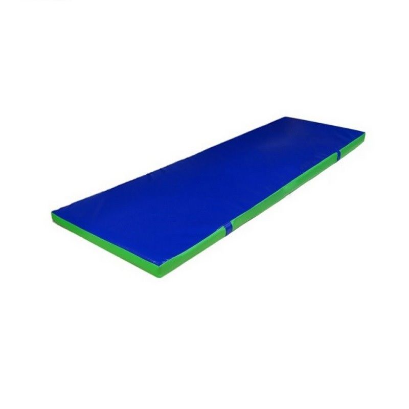 Мат гимнастический 200х40х5см винилискожа  Pioner A10537